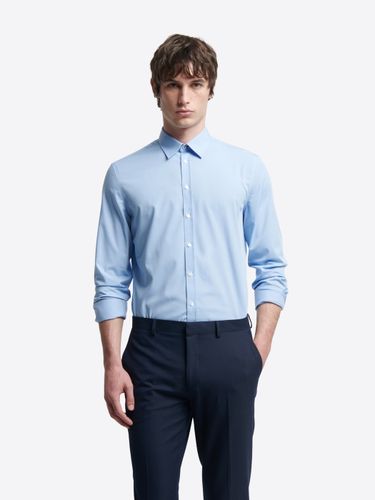 Chemise extraslim stretch - Devred - Modalova