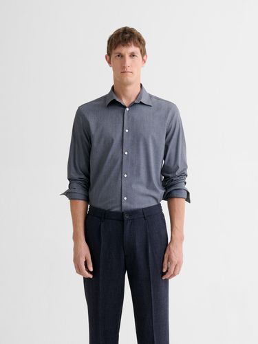 Chemise slim - Devred - Modalova