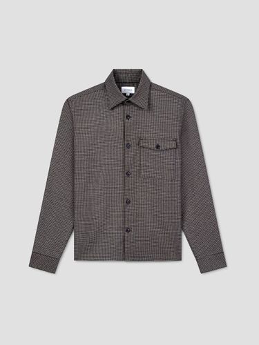Chemise slim à motifs - Devred - Modalova