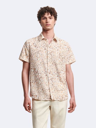 Chemise 100% coton regular - Devred - Modalova