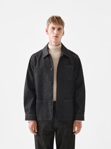 Veste denim coordonnable - L'atelier - Devred - Modalova