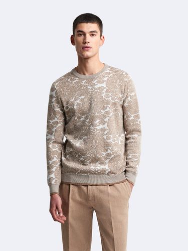 Pull col rond - Devred - Modalova