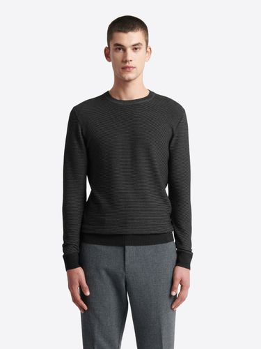 Pull à col derby 100% viscose certifiée - Devred - Modalova