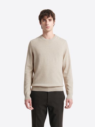 Pull col rond en cachemire - Devred - Modalova