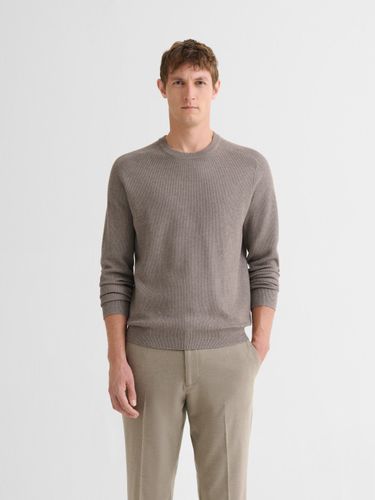 Pull col rond - Devred - Modalova
