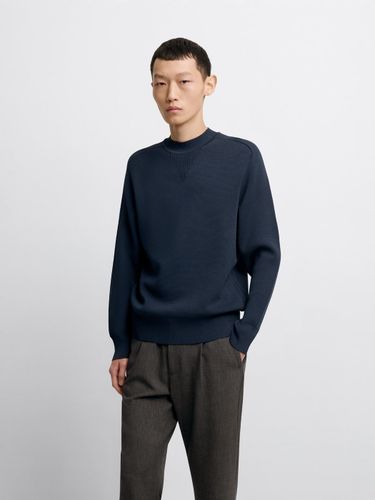 Pull col rond Urban Activ - Devred - Modalova