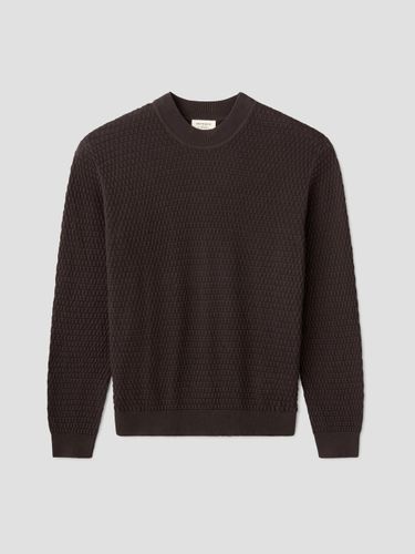 Pull col rond - L'atelier - Devred - Modalova