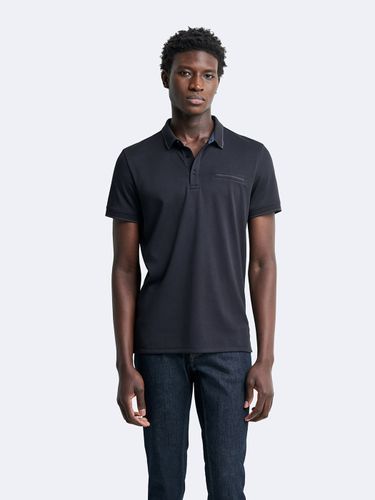 Polo manches courtes en coton - Devred - Modalova