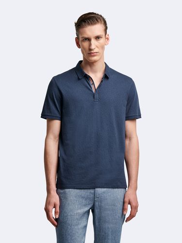 Polo manches courtes en coton - Devred - Modalova