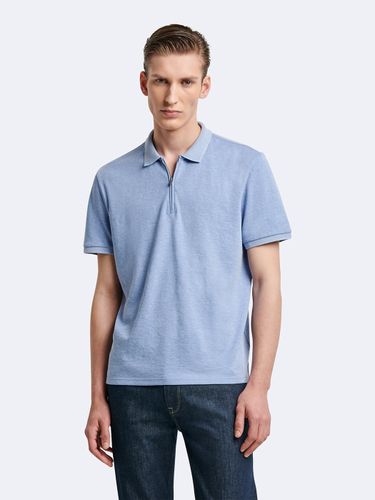 Polo manches courtes en coton - Devred - Modalova