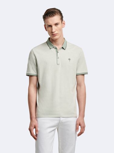 Polo manches courtes 100% coton - Devred - Modalova