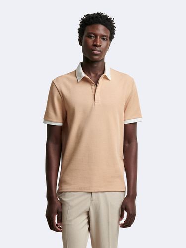 Polo manches courtes en coton - Devred - Modalova