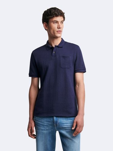 Polo manches courtes 100% coton - Devred - Modalova