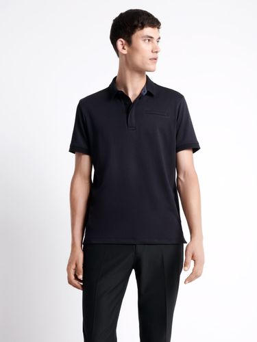 Polo manches courtes - l''essentiel - Devred - Modalova