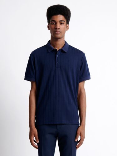 Polo manches courtes de la gamme en(vie) - Devred - Modalova