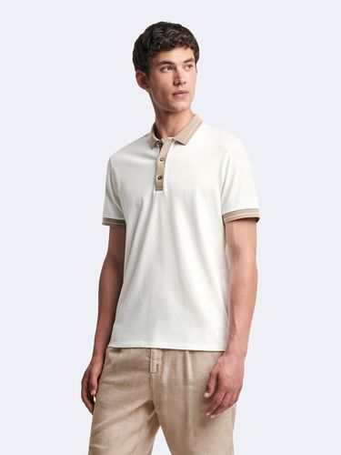 Polo manches courtes 100% coton - Devred - Modalova