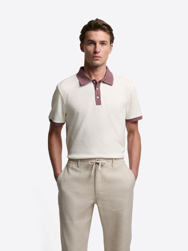 Polo en coton - Devred - Modalova