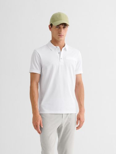 Polo boutonné - Devred - Modalova