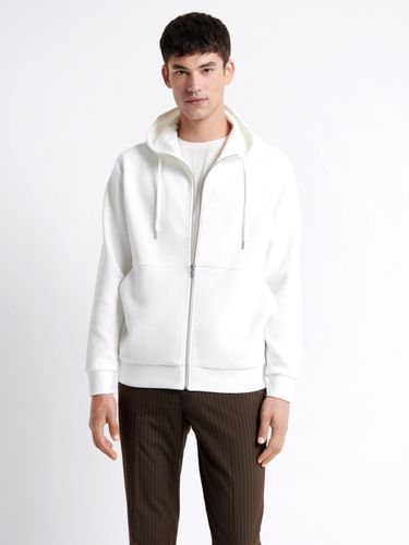 Sweat à capuche en coton - Devred - Modalova