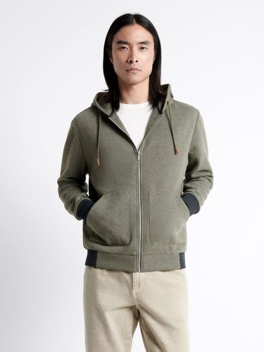 Sweat à capuche contenant de la viscose - Devred - Modalova