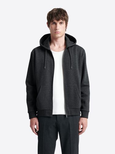 Sweat à capuche en coton - L''atelier - Devred - Modalova