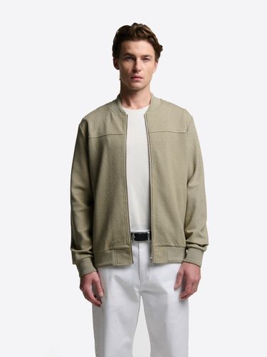 Sweat col teddy - Devred - Modalova