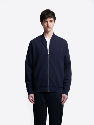 Veste légère col teddy - Devred - Modalova