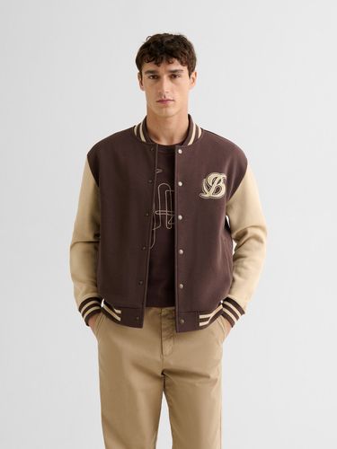 Blouson boutonné regular - Devred - Modalova