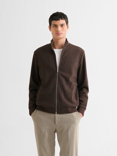 Sweat col zippé - Devred - Modalova
