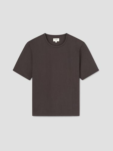 T-shirt col rond - L'Atelier - Devred - Modalova