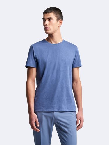 Tee shirt en coton supima® uni - Devred - Modalova