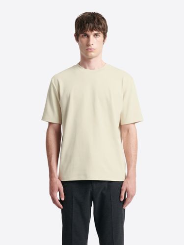 T-shirt col rond regular - Devred - Modalova