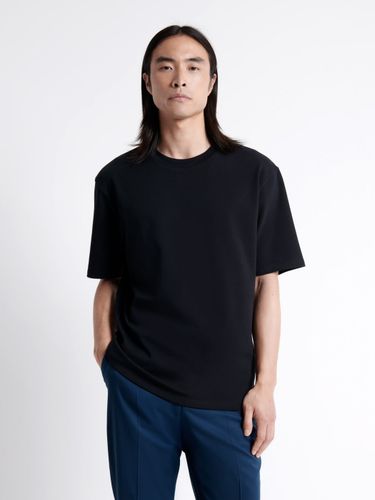 T-shirt col rond regular - Devred - Modalova