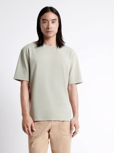 T-shirt col rond regular - Devred - Modalova
