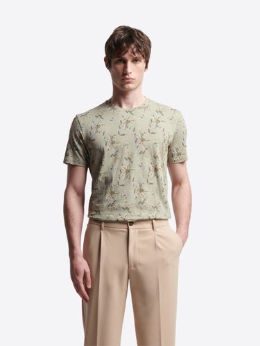 T-shirt col rond - Devred - Modalova