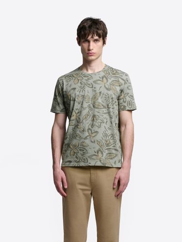 T-shirt en coton - Devred - Modalova