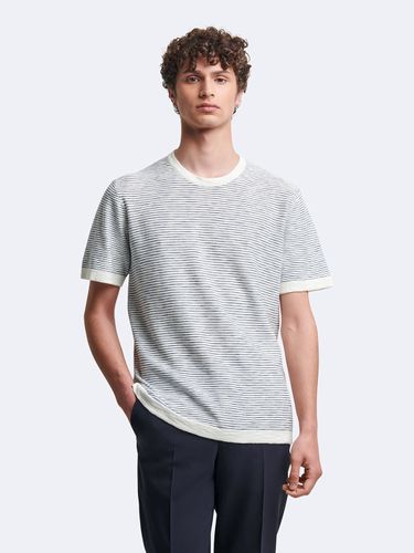 Polo manches courtes 100% coton bio - Devred - Modalova
