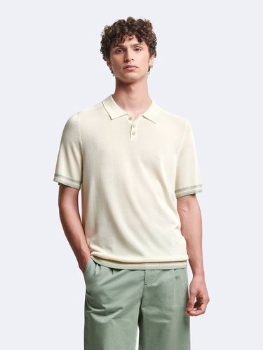 Polo manches courtes col polo - Devred - Modalova