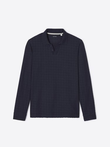 Polomanches longues en coton - Devred - Modalova