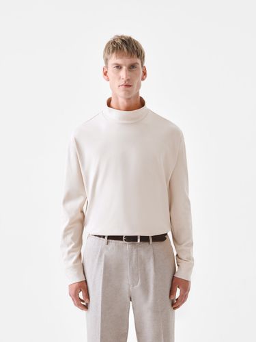 Sous-pull col montant - L'atelier - Devred - Modalova