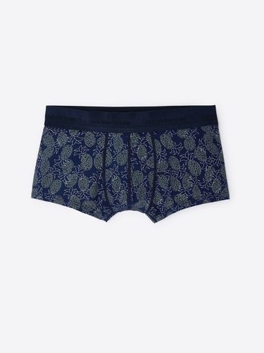 Shorty stretch imprimé - Devred - Modalova