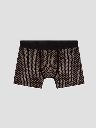 Boxer à motifs - Devred - Modalova