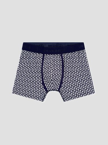 Boxer à motifs - Devred - Modalova