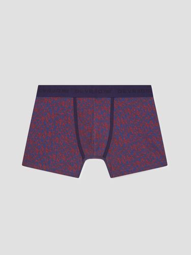 Boxer à motifs - Devred - Modalova