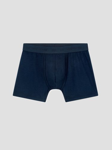 Boxer en coton stretch - Devred - Modalova