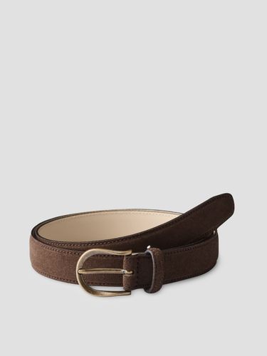 Ceinture en cuir - Devred - Modalova