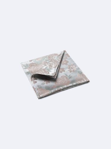 Pochette 100% soie - Devred - Modalova