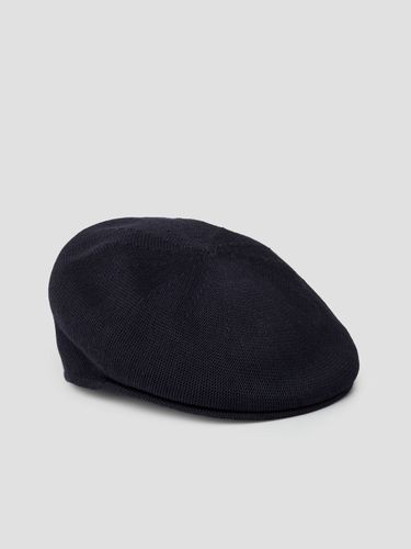 Casquette plate en maille - Devred - Modalova