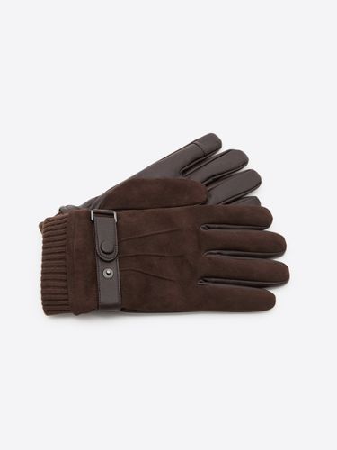 Gants en cuir - Devred - Modalova