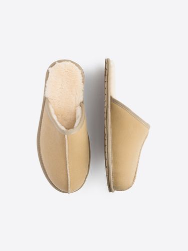Chaussons d'intérieur fourrés - Devred - Modalova